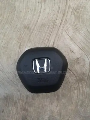 Steering Airbag 2023-2025 Honda CRV