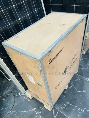 15kwh C Worth Energy