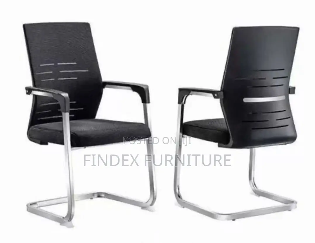 Executive Visitor Chair