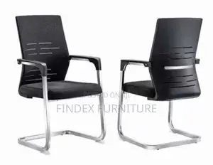 Executive Visitor Chair