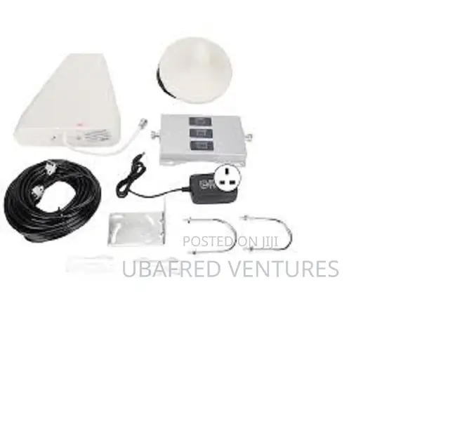Network Signal Antenna
