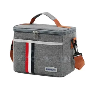 Insulated Lunch Bag Pack