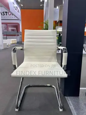 Executive Office Chair