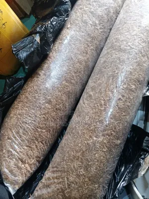 Oron Crayfish (Bags Of Oron Crayfish )