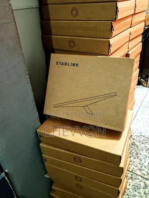 Starlink Mini Kit | Portable Starlink Dish