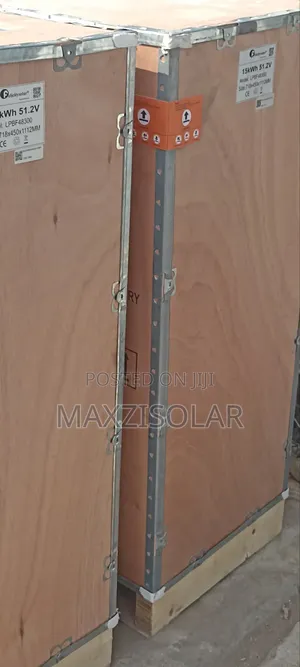 15kwh Felicity Lithium Battery