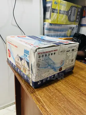 1kva 12v Infinity Solar Inverter