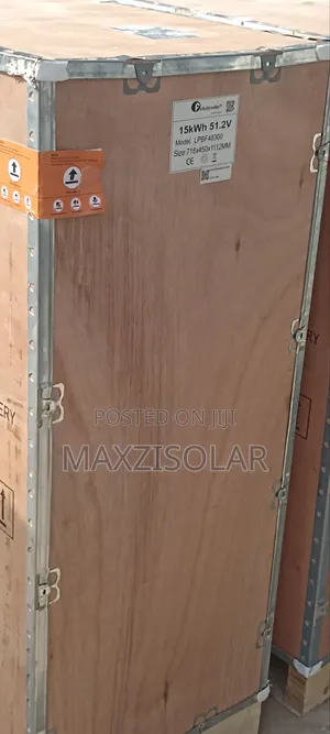 15kwh Felicity Lithium Battery