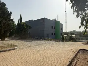 Corporate Building for Lease Central Area