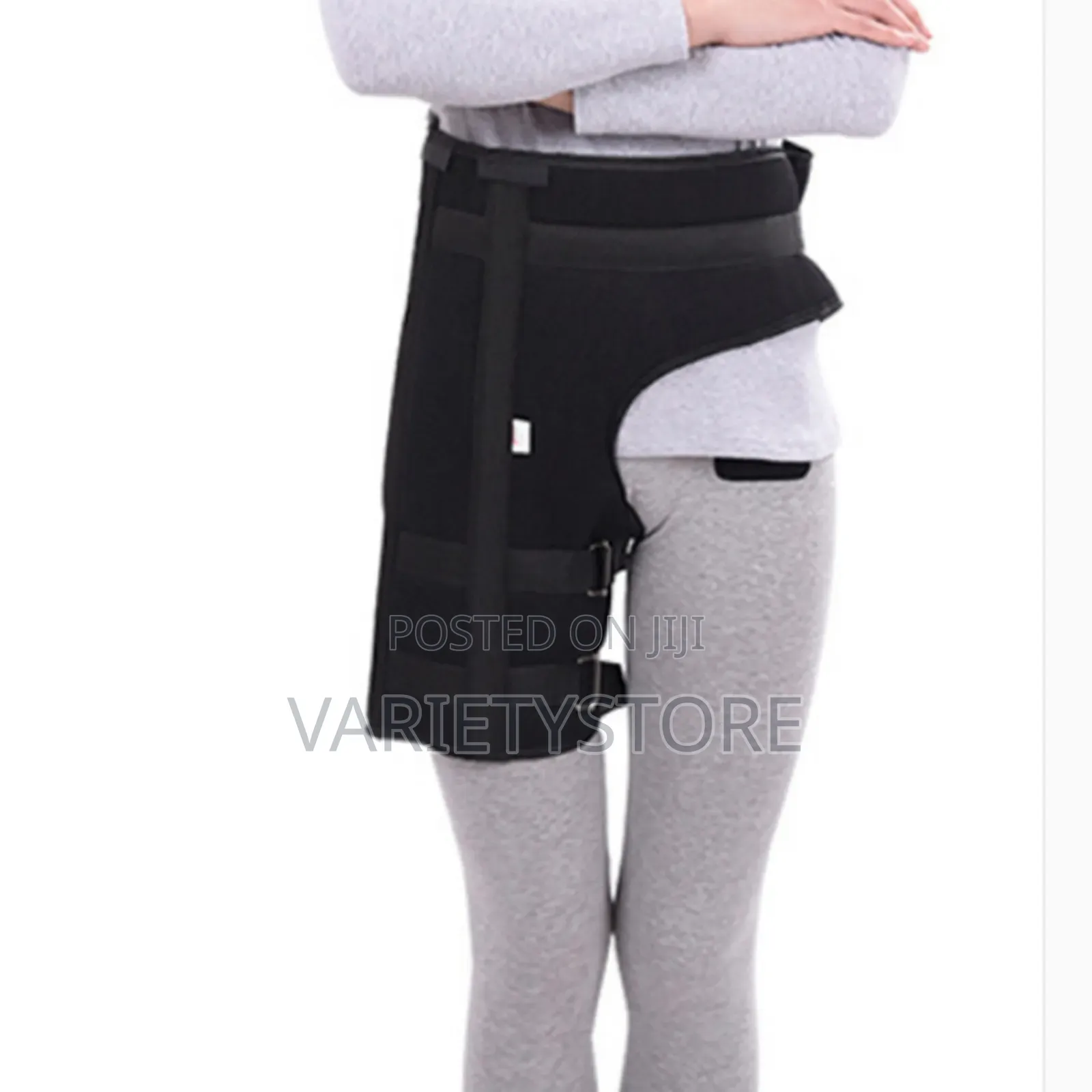 Hip Support Belt Groin Support Sciatica Pain Relief