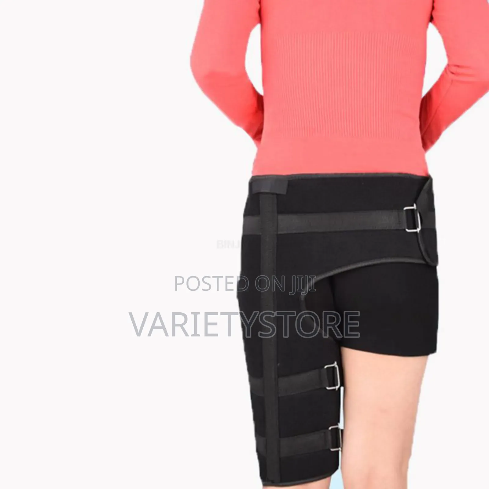 Hip Support Belt Groin Support Sciatica Pain Relief