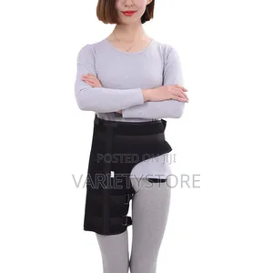Hip Support Belt Groin Support Sciatica Pain Relief