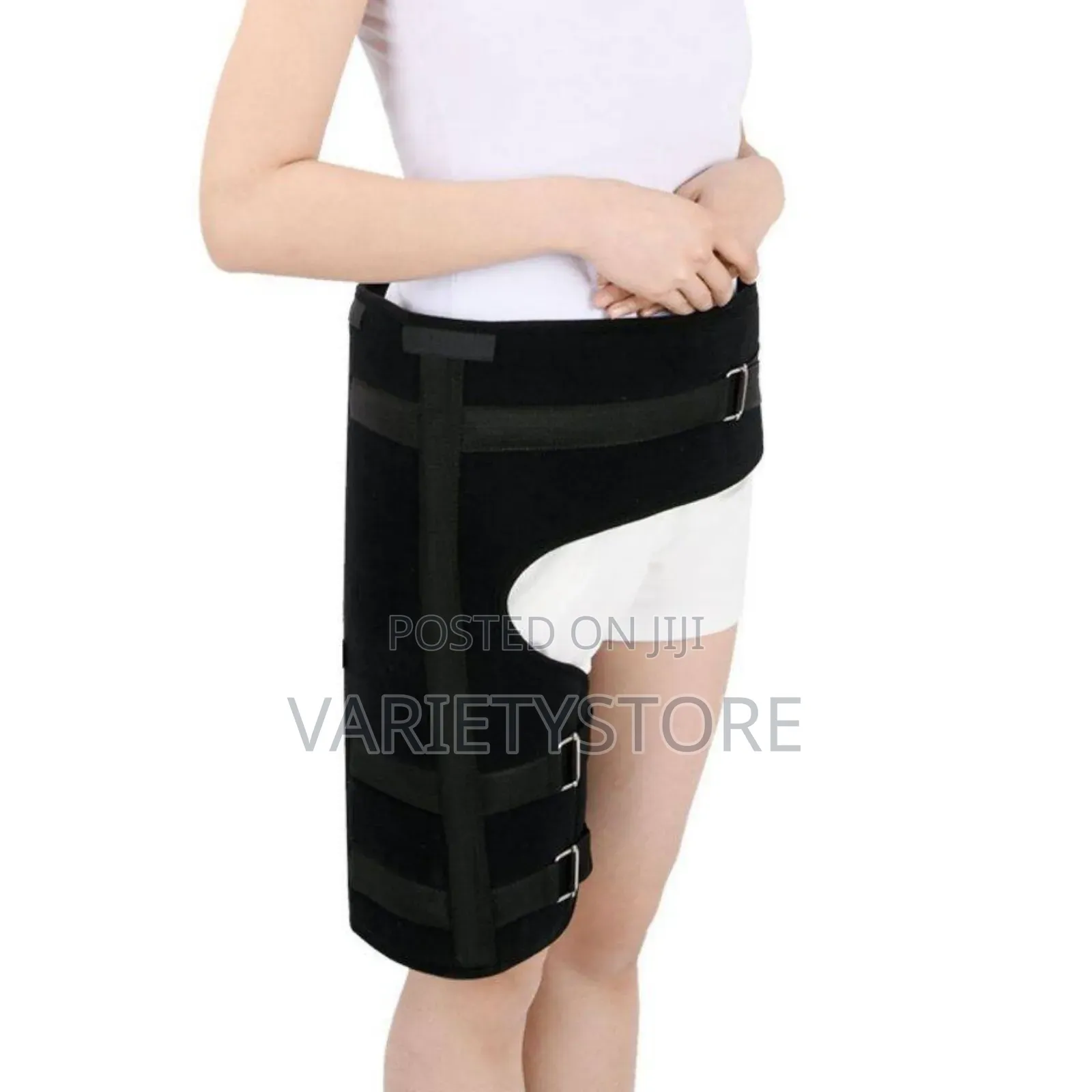Hip Support Belt Groin Support Sciatica Pain Relief