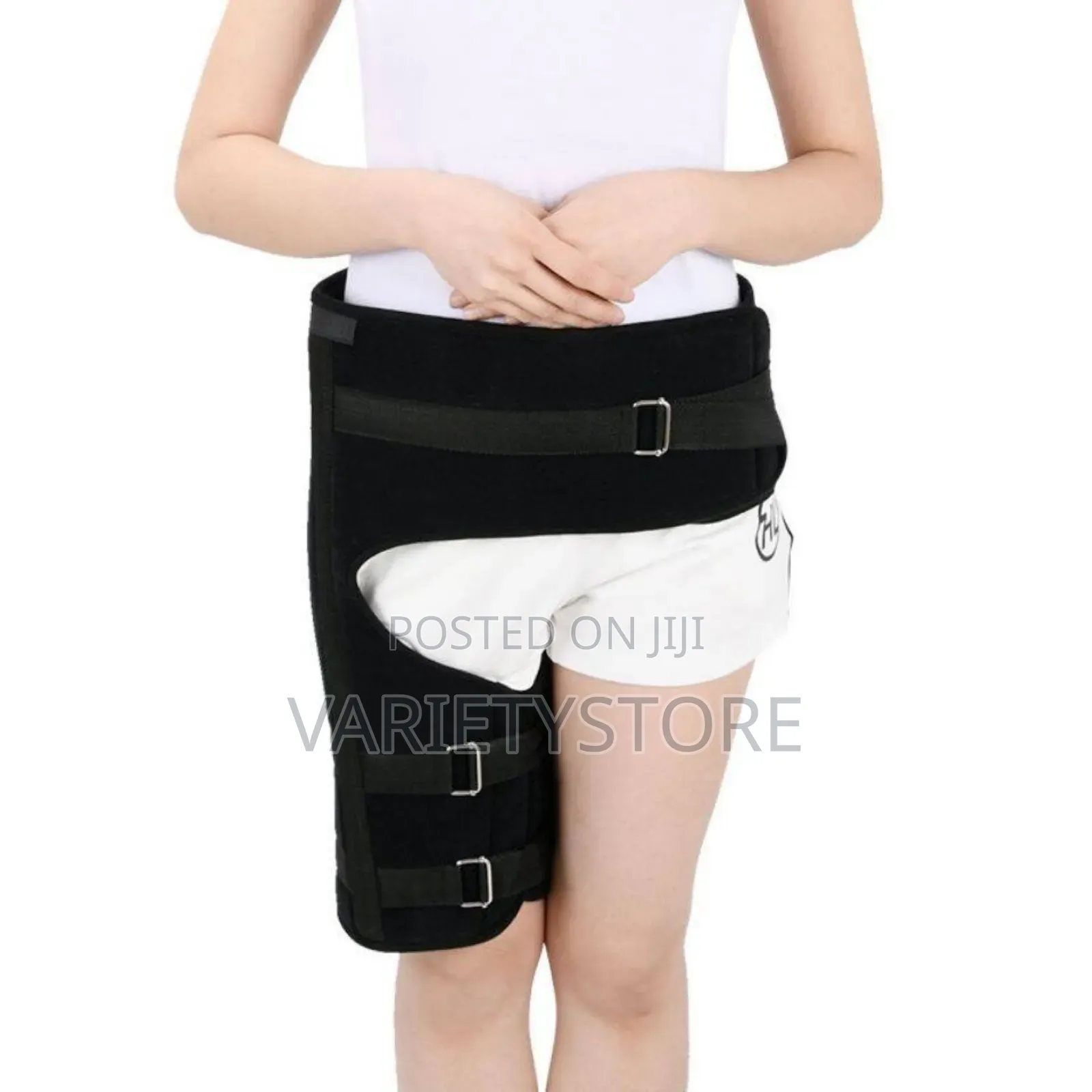 Hip Support Belt Groin Support Sciatica Pain Relief