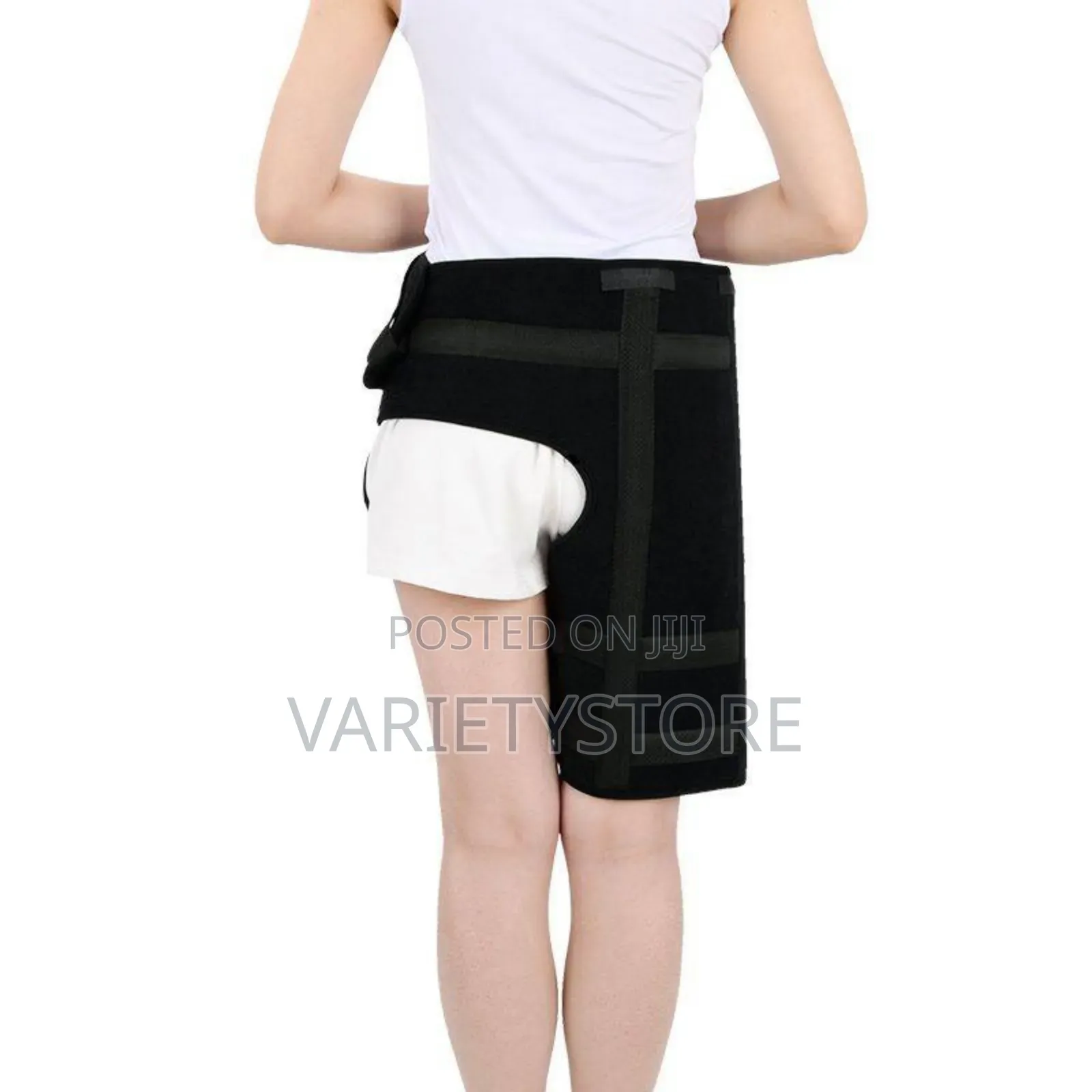 Hip Support Belt Groin Support Sciatica Pain Relief