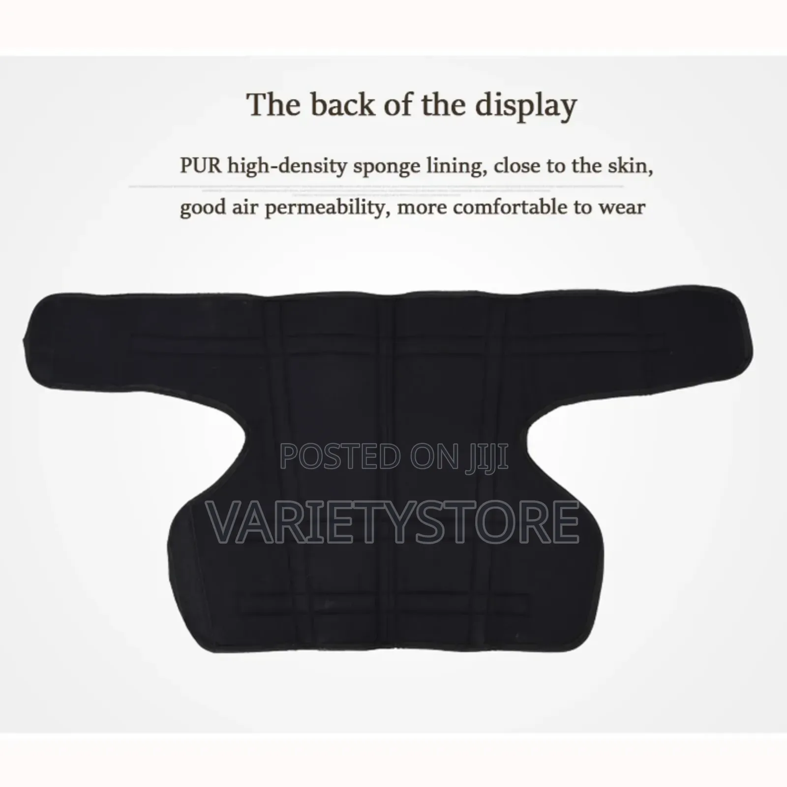 Hip Support Belt Groin Support Sciatica Pain Relief