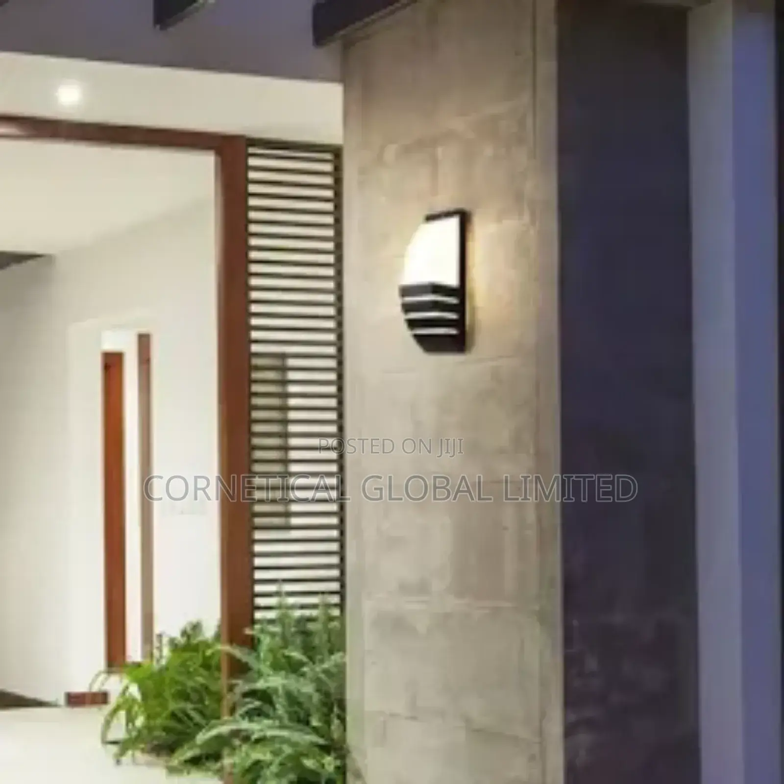 Quality Outdoor Wall Bracket Light