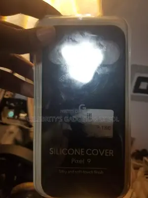 Silicone Cover Pouche