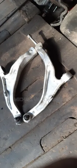 Complete Lower Arm for Acura MDX 2008-2015