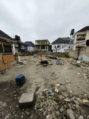 830sqm at Chevron Alternative, Lekki for Sale
