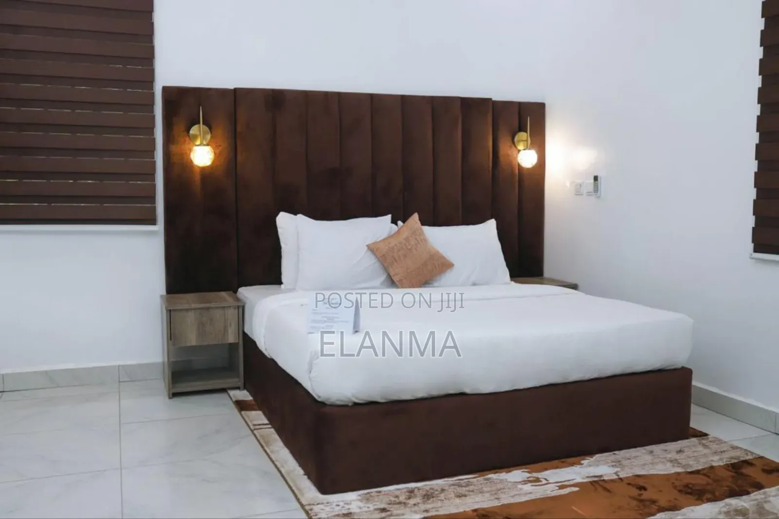 Available 2 Bedroom