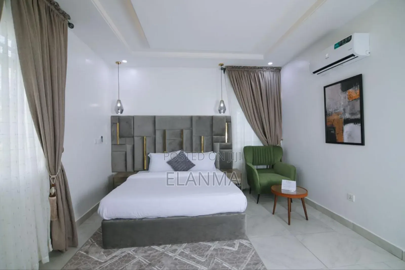 Available 2 Bedroom