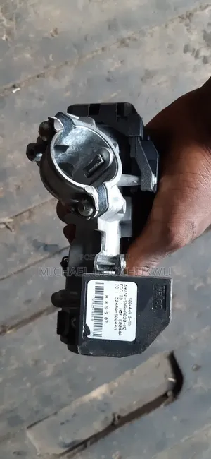 Ignition Key for Honda Civic 2006-2011