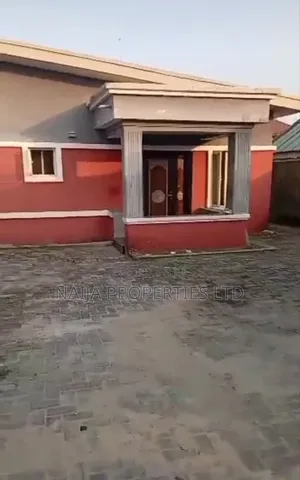 1bdrm Block of Flats in Abijo Gra for sale