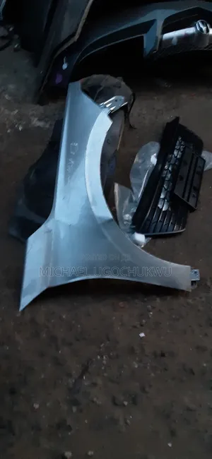 Fender for Honda Civic 2016-2024