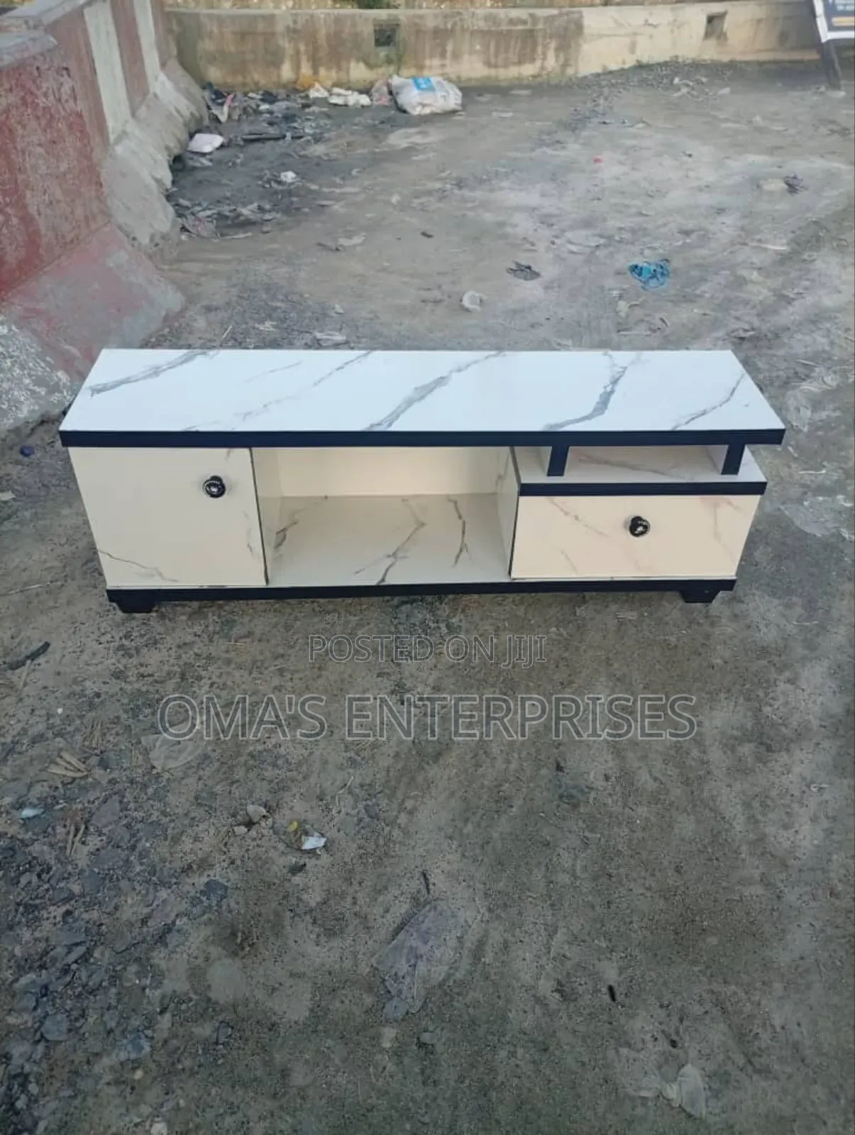 Top Notch Tv Stand