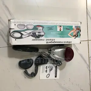 Infrared Energy King Massager