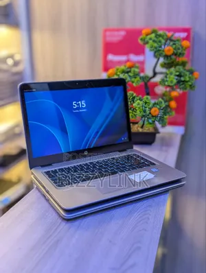 Laptop HP EliteBook 1040 G3 16GB Intel Core I5 SSD 256GB