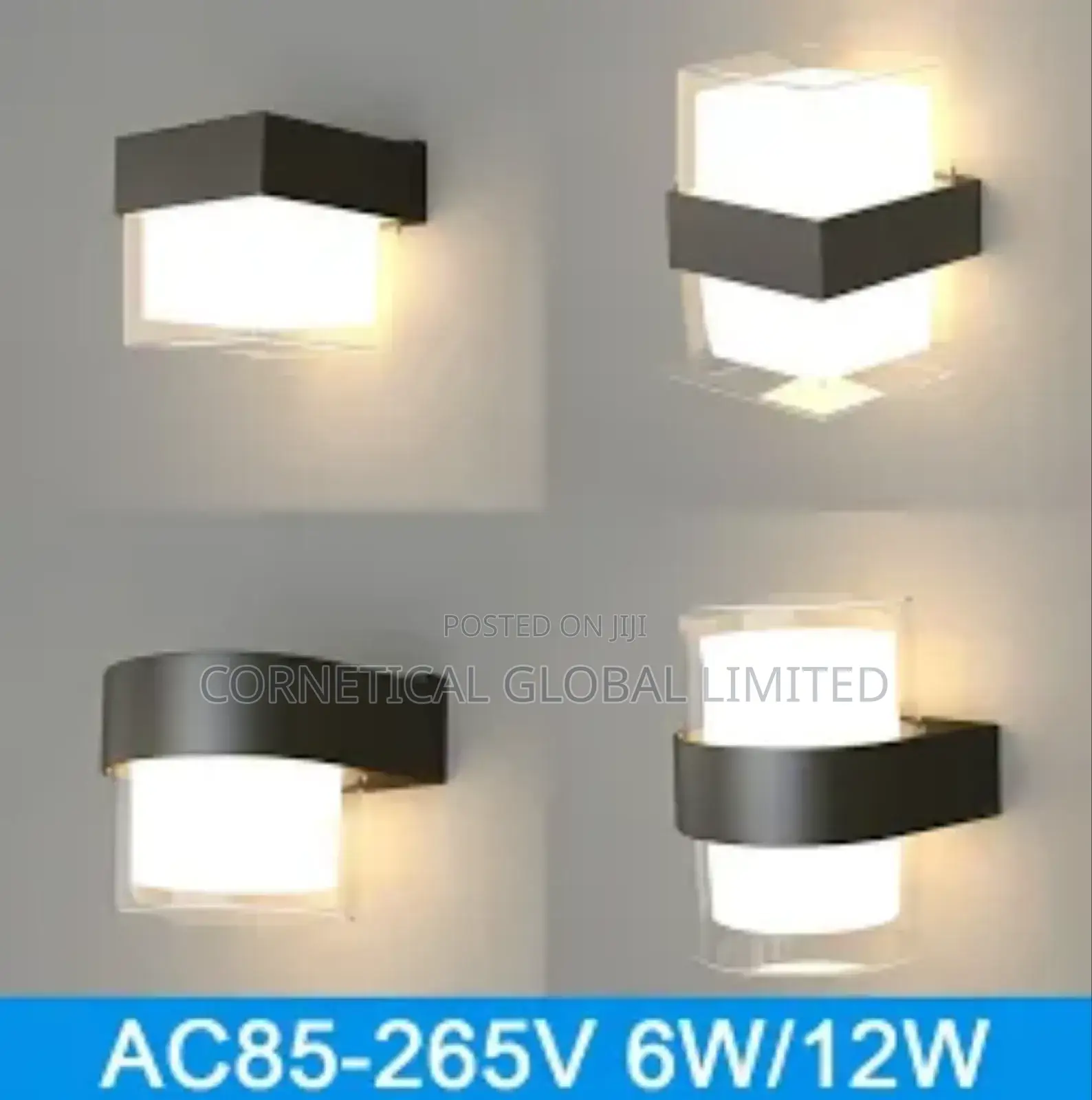 Quality Outdoor Wall Bracket Lamps