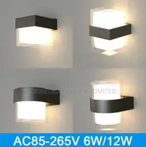 Quality Outdoor Wall Bracket Lamps