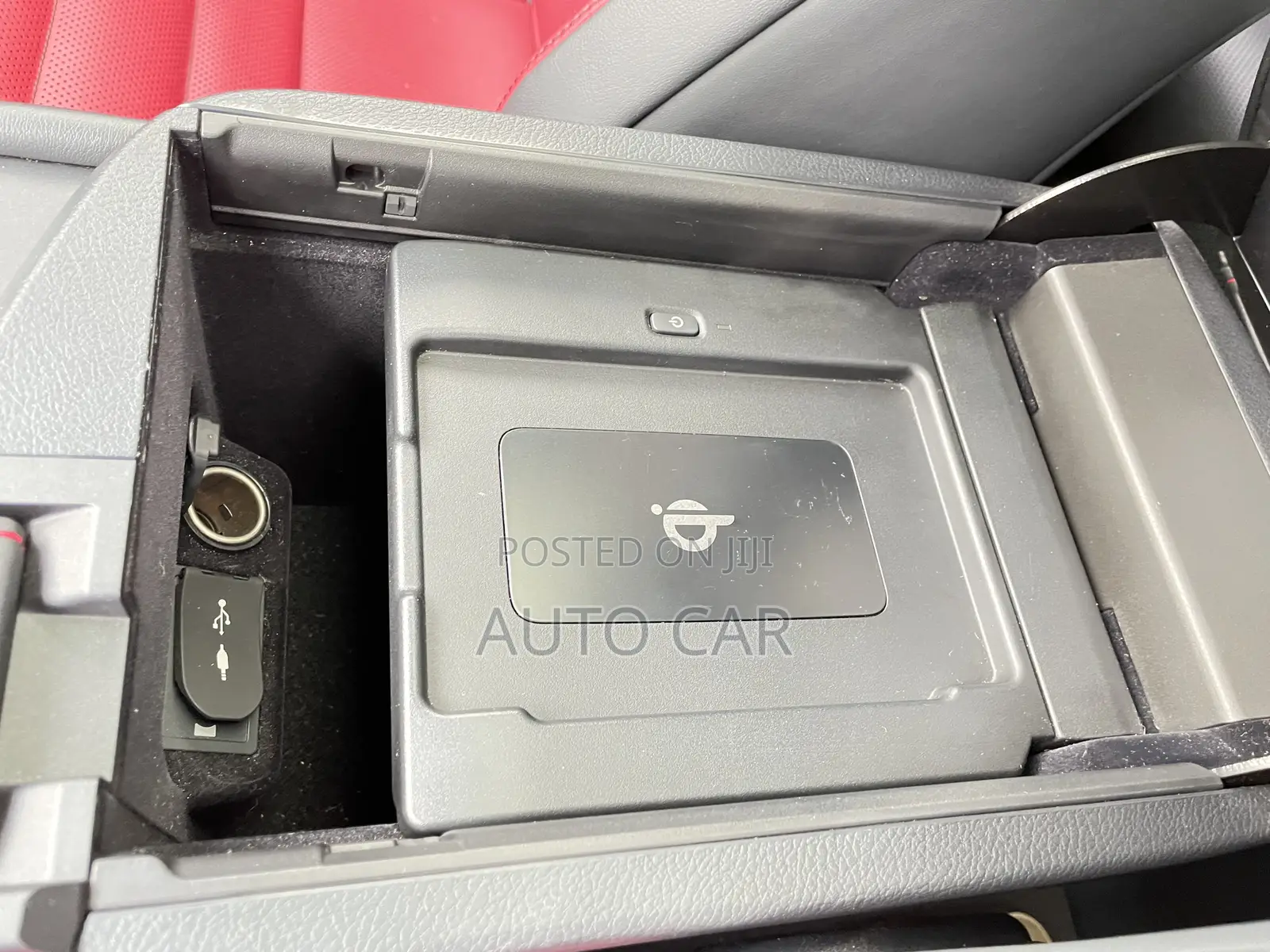 Lexus NX 2018 White
