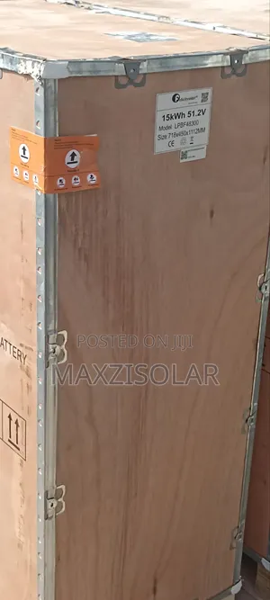 15kwh Felicity Lithium Battery