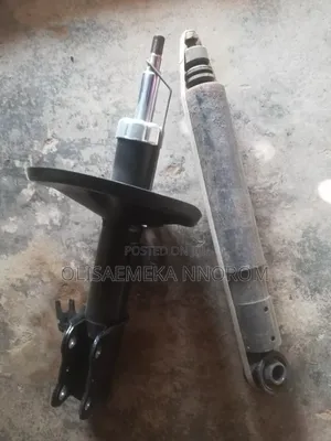 Shock Absorber