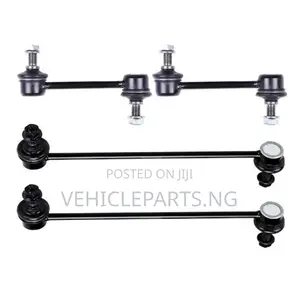 Stabilizer Linkages for Toyota and Lexus