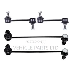 Stabilizer Linkages for Toyota and Lexus