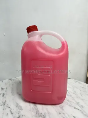 Multipurpose Liquid Soap
