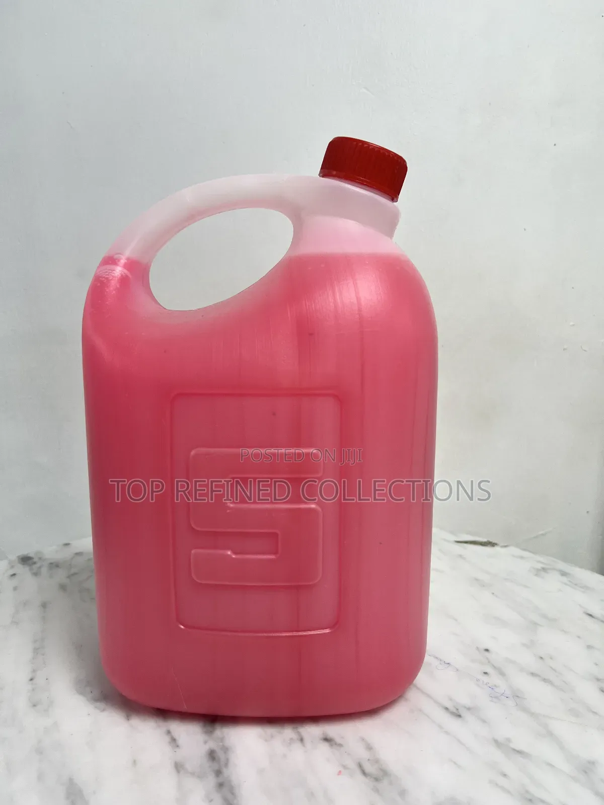 Multipurpose Liquid Soap