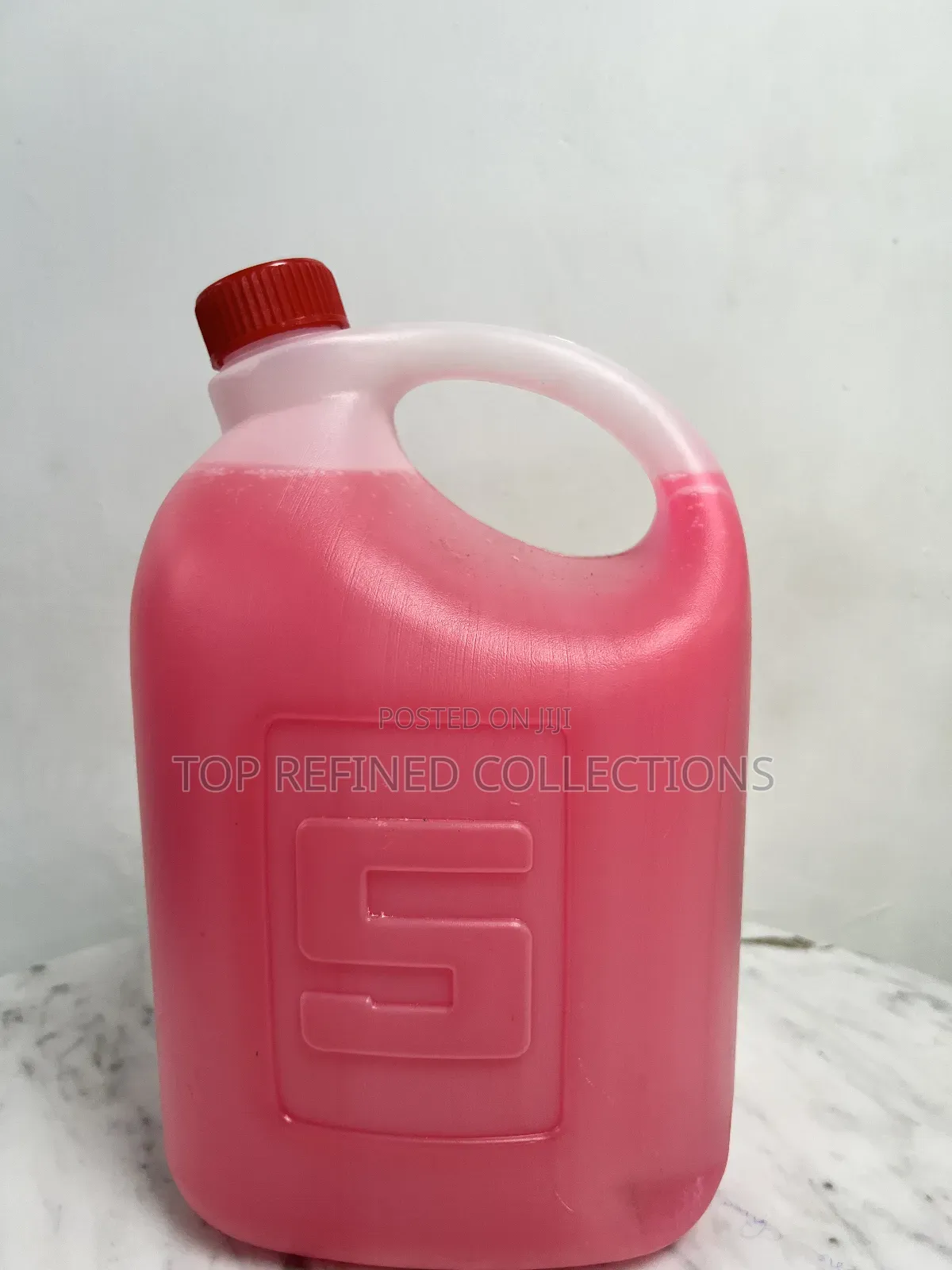 Multipurpose Liquid Soap