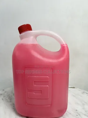 Multipurpose Liquid Soap