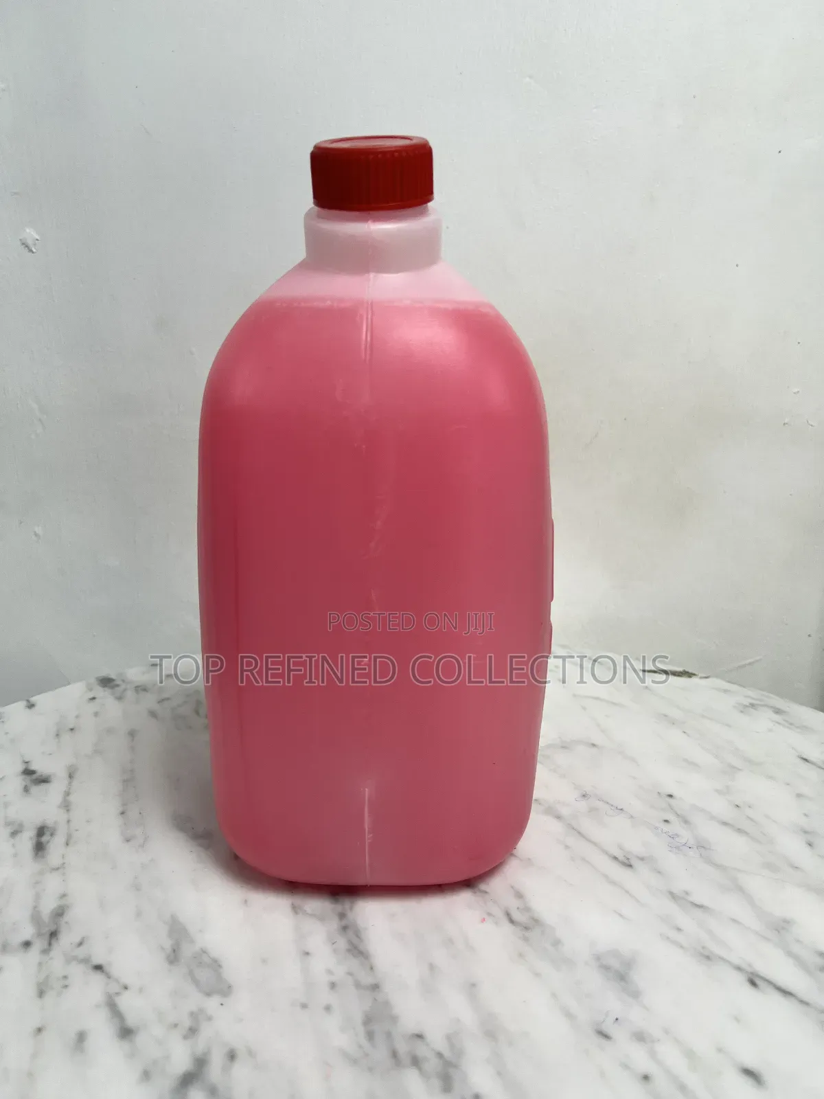 Multipurpose Liquid Soap