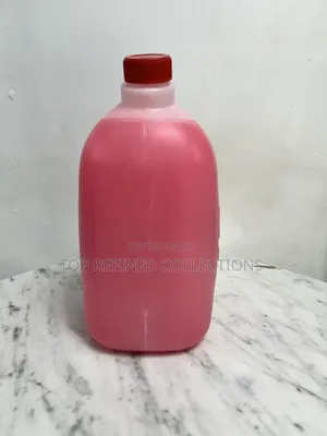 Multipurpose Liquid Soap