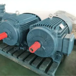 High Quality Brand New Original 60hp Electric Motor