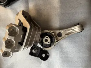 Gac Gs3, Gs4 Engine Mount