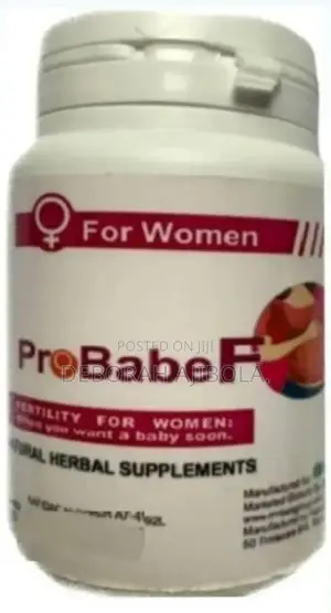 Probabe F Capsule