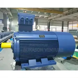 Brand New High Quality Original 100hp Electric Motor