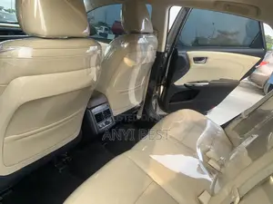 Toyota Avalon 2014 Gold